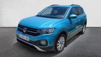 Volkswagen T-Cross Advance 1.0 TSI 70kW (95CV) Volkswagen T-Cross Advance 1.0 TSI 70kW (95CV)
