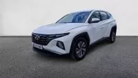 Hyundai Tucson 1.6 TGDI 110kW (150CV) Klass Hyundai Tucson 1.6 TGDI 110kW (150CV) Klass