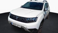 Dacia Duster Prestige 1.6 84kW 4X2 GLP GPF