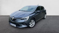Renault Clio Evolution TCe 67 kW (91CV)