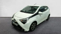 Toyota Aygo 1.0 70 x-play