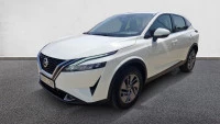 Nissan Qashqai DIG-T 103kW (140CV) mHEV 4x2 Acenta Nissan Qashqai DIG-T 103kW (140CV) mHEV 4x2 Acenta