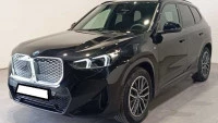 BMW iX1 eDrive20