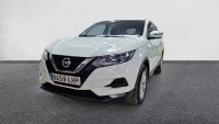 Nissan Qashqai dCi 85 kW (115 CV) E6D ACENTA