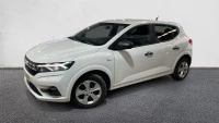 Dacia Sandero Essential 74kW (100CV) ECO-G Dacia Sandero Essential 74kW (100CV) ECO-G