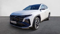 Hyundai Tucson 1.6T 185kW (252CV) PHEV AT Tecno Sky