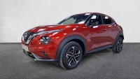Nissan Juke DIG-T 84 kW (114 CV) DCT 7V N-Connecta