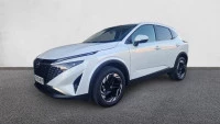 Nissan Qashqai DIG-T 103kW N-Connecta