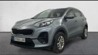 Kia Sportage 1.6 GDi 97kW (132CV) Concept 4x2