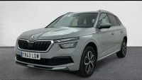 Skoda Kamiq 1.0 TSI 85kW (115CV) Ambition Skoda Kamiq 1.0 TSI 85kW (115CV) Ambition