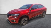 Renault Arkana Evolution TCe 103kW(140CV) EDC mild hybr
