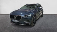 Volvo XC60 2.0 T4 Business Plus Auto