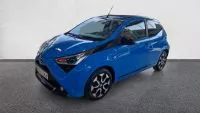 Toyota Aygo 1.0 70 x-style