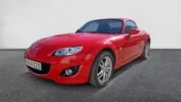 Mazda MX-5 Style 1.8 Roadster Coupe