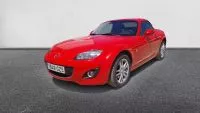 Mazda MX-5 Style 1.8 Roadster Coupe Mazda MX-5 Style 1.8 Roadster Coupe