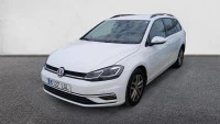 Volkswagen Golf Advance 1.6 TDI 85kW (115CV)