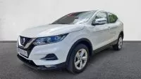 Nissan Qashqai dCi 85 kW (115 CV) E6D ACENTA Nissan Qashqai dCi 85 kW (115 CV) E6D ACENTA