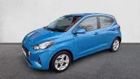 Hyundai i10 1.0 Klass