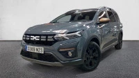 Dacia Jogger Extreme Go 74kW (100CV) ECO-G 5 plazas