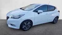 Nissan Micra 5p 1.5dCi N-CONNECTA