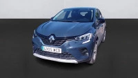 Renault Captur equilibre TCe 67kW (90CV) Renault Captur equilibre TCe 67kW (90CV)