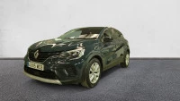 Renault Captur equilibre TCe 67kW (90CV)