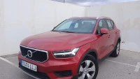 Volvo XC40 1.5 T3 Business Plus Auto