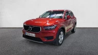 Volvo XC40 1.5 T3 Business Plus Auto