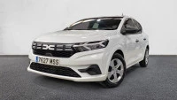 Dacia Sandero Essential TCe 67kW (90CV) Dacia Sandero Essential TCe 67kW (90CV)