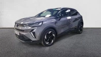 Renault Captur techno Eco-G 100cv (74 kW)
