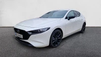 Mazda3 2.5L E-SKY G MHEV 103kW 6AT Homura