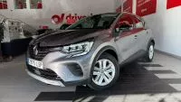 Renault Captur Intens TCe 140CV GPF Micro Híbrido