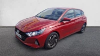 Hyundai i20 1.0 TGDI 74kW (100CV) 48V Klass