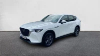 Mazda CX-60 e-Skyactiv D MHEV 147kw 8AT Prime-Line
