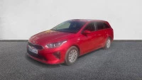 Kia Ceed 1.0 T-GDi 88kW (120CV) Concept