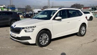 Skoda Kamiq 1.0 TSI 81kW (110CV) DSG Ambition