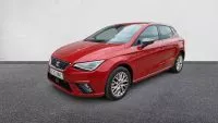 Seat Ibiza 1.0 TSI 81kW (110CV) Special Edition Seat Ibiza 1.0 TSI 81kW (110CV) Special Edition