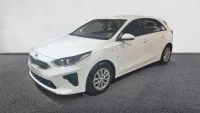 Kia Ceed 1.0 T-GDi 88kW (120CV) Concept