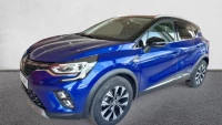 Renault Captur techno TCe 67kW (90CV)