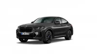 BMW X4 M40D XDRIVE