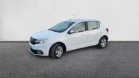 Dacia Sandero Comfort Blue dCi 70kW (95CV) Dacia Sandero Comfort Blue dCi 70kW (95CV)