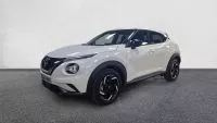 Nissan JUKE DIG-T 84 kW (114 CV) DCT 7V N-Connecta