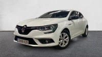 Renault Megane Limited TCe 85 kW (115CV) GPF -SS
