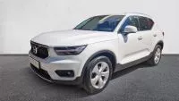 Volvo XC40 2.0 D3 Momentum Volvo XC40 2.0 D3 Momentum