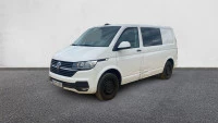 Volkswagen Transporter Mixto Plus Largo TN 2.0 TDI 81kW BMT