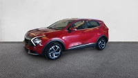 Kia Sportage 1.6 T-GDi MHEV 110kW (150CV) Drive 4x2 Kia Sportage 1.6 T-GDi MHEV 110kW (150CV) Drive 4x2