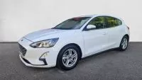 Ford Focus 1.5 Ecoblue 88kW Trend+ Ford Focus 1.5 Ecoblue 88kW Trend+