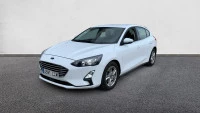 Ford Focus 1.5 Ecoblue 88kW Trend+ Ford Focus 1.5 Ecoblue 88kW Trend+