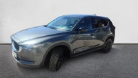 Mazda CX-5 2.0 GE 121kW (165CV) 2WD AT Evolution Mazda CX-5 2.0 GE 121kW (165CV) 2WD AT Evolution