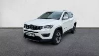 Jeep Compass 2.0 Mjet 103kW Limited 4x4 ATX